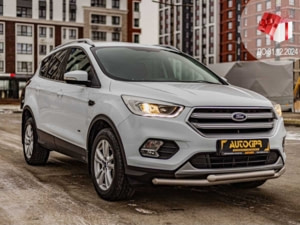 Автомобиль с пробегом FORD KUGA в городе Тюмень ДЦ - Центр по продаже автомобилей с пробегом АвтоКиПр