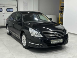 Автомобиль с пробегом Nissan Teana в городе Ростов-на-Дону ДЦ - СОКОЛ МОТОРС Авто с пробегом Шолохова