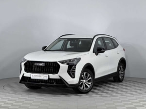 Автомобиль с пробегом Haval Jolion в городе Калининград ДЦ - Тойота Центр Калининград