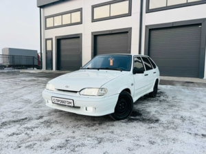 Автомобиль с пробегом LADA 2114 в городе Абакан ДЦ - Планета Авто