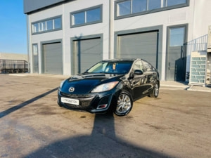 Автомобиль с пробегом Mazda 3 в городе Абакан ДЦ - Планета Авто