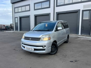 Автомобиль с пробегом Toyota Voxy в городе Абакан ДЦ - Планета Авто