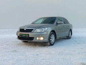 Автомобиль с пробегом ŠKODA Octavia 2012 в Архангельск