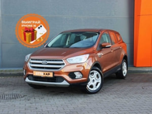 Автомобиль с пробегом FORD KUGA в городе Калининград ДЦ - ОТТОКАР