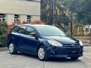 Автомобиль с пробегом FORD Focus в городе Самара ДЦ - Pioner AUTO Trade In Центр Самара