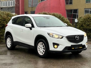 Автомобиль с пробегом Mazda CX-5 в городе Самара ДЦ - Pioner AUTO Trade In Центр Самара