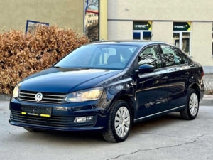 Автомобиль с пробегом Volkswagen Polo в городе Самара ДЦ - Pioner AUTO Trade In Центр Самара