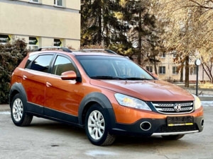 Автомобиль с пробегом Dongfeng H30 Cross в городе Самара ДЦ - Pioner AUTO Trade In Центр Самара