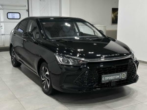 Автомобиль с пробегом BAIC U5 PLUS в городе Ростов-на-Дону ДЦ - СОКОЛ МОТОРС Авто с пробегом Шолохова