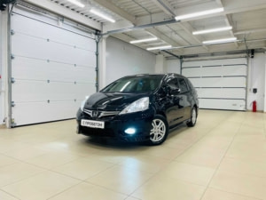 Автомобиль с пробегом Honda Fit Shuttle в городе Абакан ДЦ - Планета Авто