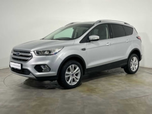 Автомобиль с пробегом FORD KUGA в городе Ижевск ДЦ - Автомобили с пробегом