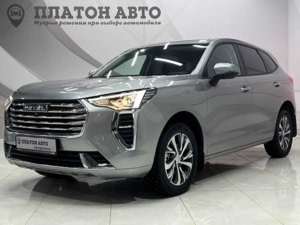 Автомобиль с пробегом Haval Jolion в городе Воронеж ДЦ - Платон Авто