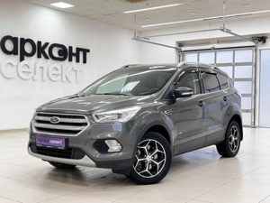 Автомобиль с пробегом FORD KUGA в городе Волгоград ДЦ - АРКОНТСЕЛЕКТ на Землячки