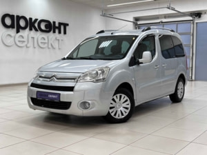 Автомобиль с пробегом Citroën BERLINGO в городе Волгоград ДЦ - АРКОНТСЕЛЕКТ на Землячки