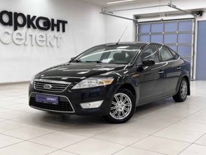 Автомобиль с пробегом FORD Mondeo в городе Волгоград ДЦ - АРКОНТСЕЛЕКТ на Землячки