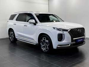 Автомобиль с пробегом Hyundai Palisade в городе Ростов-на-Дону ДЦ - Ростов