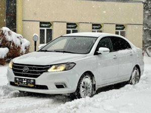 Автомобиль с пробегом Lifan Solano в городе Самара ДЦ - Pioner AUTO Trade In Центр Самара