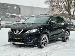 Автомобиль с пробегом Nissan Qashqai в городе Самара ДЦ - Pioner AUTO Trade In Центр Самара