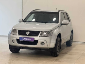 Автомобиль с пробегом Suzuki Grand Vitara в городе Ставрополь ДЦ - Ставрополь