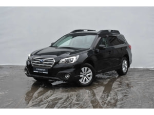 Автомобиль с пробегом Subaru Outback в городе Атырау ДЦ - Тойота Центр Атырау