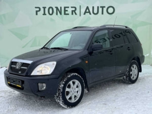 Автомобиль с пробегом Vortex Tingo в городе Оренбург ДЦ - Pioner AUTO Trade In Центр Оренбург