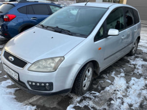 Автомобиль с пробегом FORD C-Max в городе Волгоград ДЦ - АРКОНТСЕЛЕКТ на Землячки