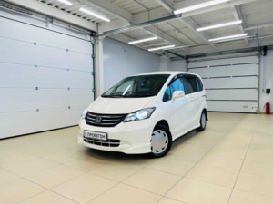 Автомобиль с пробегом Honda Freed в городе Абакан ДЦ - Планета Авто