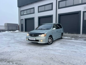 Автомобиль с пробегом Toyota Gaia в городе Абакан ДЦ - Планета Авто