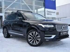 Автомобиль с пробегом Volvo XC90 в городе Тверь ДЦ - Норд-Авто Peugeot Citroen Тверь