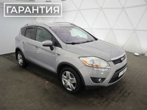 Автомобиль с пробегом FORD KUGA в городе Орел ДЦ - Орёл