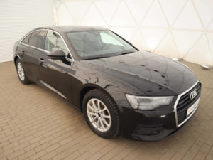 Автомобиль с пробегом Audi A6 в городе Орел ДЦ - Орёл