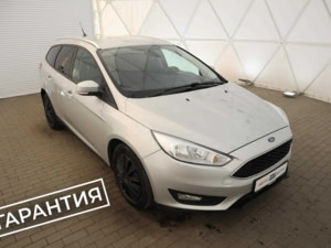 Автомобиль с пробегом FORD Focus в городе Орел ДЦ - Орёл