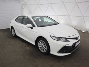 Автомобиль с пробегом Toyota Camry в городе Орел ДЦ - Орёл