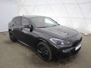 Автомобиль с пробегом BMW X2 в городе Орел ДЦ - Орёл