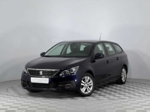 Автомобиль с пробегом Peugeot 308 в городе Калининград ДЦ - Латерра Авто