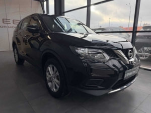 Автомобиль с пробегом Nissan X-Trail в городе Ростов-на-Дону ДЦ - EXEED Центр Сокол Моторс Пойменная