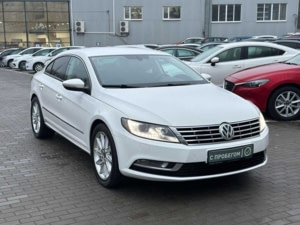 Автомобиль с пробегом Volkswagen Passat CC в городе Ростов-на-Дону ДЦ - СОКОЛ МОТОРС Авто с пробегом Шолохова