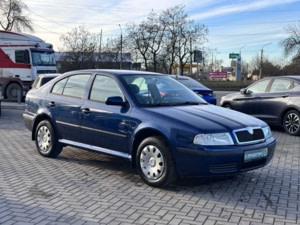 Автомобиль с пробегом ŠKODA Octavia в городе Ростов-на-Дону ДЦ - Дельта Сокол Моторс Авто с пробегом