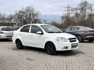 Автомобиль с пробегом ЗАЗ Vida в городе Ростов-на-Дону ДЦ - Дельта Сокол Моторс Авто с пробегом