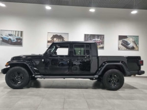 Автомобиль с пробегом Jeep Gladiator в городе Ростов-на-Дону ДЦ - СОКОЛ МОТОРС Авто с пробегом Шолохова