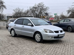 Автомобиль с пробегом Mitsubishi Lancer в городе Ростов-на-Дону ДЦ - Дельта Сокол Моторс Авто с пробегом