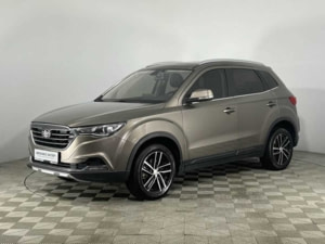 Автомобиль с пробегом FAW Besturn X40 в городе Тула ДЦ - Автокласс Эксперт