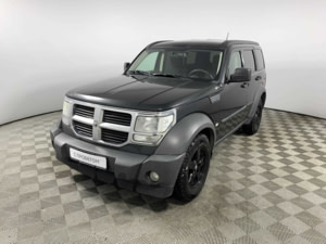 Автомобиль с пробегом Dodge Nitro в городе Москва ДЦ - Тойота Центр Каширский