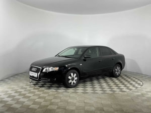 Автомобиль с пробегом Audi A4 в городе Тула ДЦ - Автокласс Эксперт