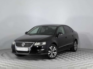 Автомобиль с пробегом Volkswagen Passat в городе Калининград ДЦ - Латерра Авто