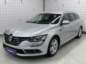 Автомобиль с пробегом Renault Talisman в городе Воронеж ДЦ - Боравто СКС (Воронеж)