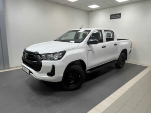 Автомобиль с пробегом Toyota Hilux в городе Новокузнецк ДЦ - Тойота Центр Новокузнецк