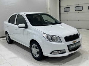 Автомобиль с пробегом Chevrolet Nexia в городе Ростов-на-Дону ДЦ - Сокол Моторс Авто с пробегом Доватора