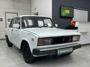 Автомобиль с пробегом LADA 2105 в городе Ростов-на-Дону ДЦ - LADA Сокол Моторс Рассвет