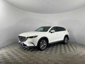 Автомобиль с пробегом Mazda CX-9 в городе Тула ДЦ - Автокласс Эксперт